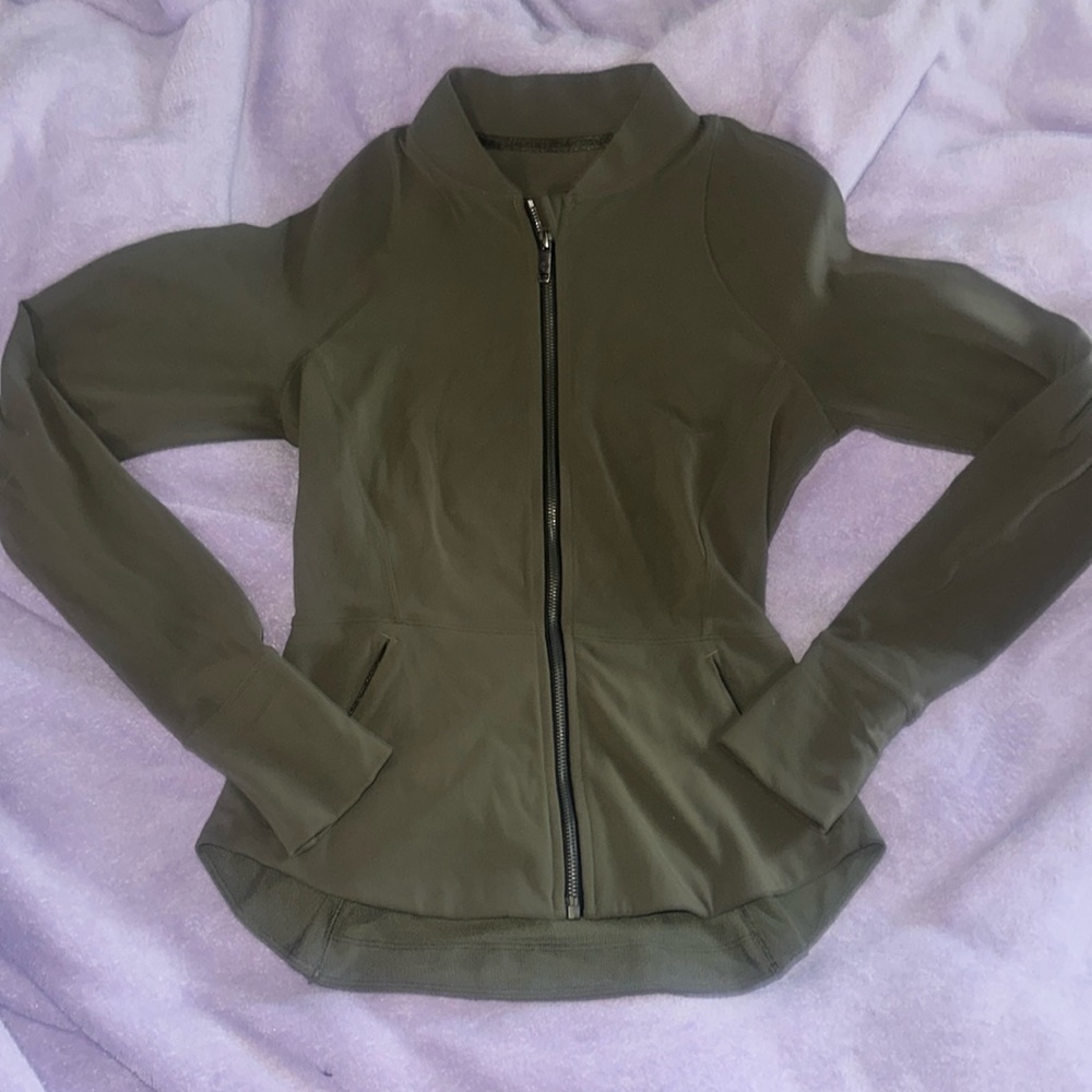 Lululemon define jacket